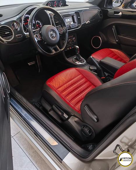 VOLKSWAGEN Fusca 2.0 16V TSI AUTOMTICO, Foto 11