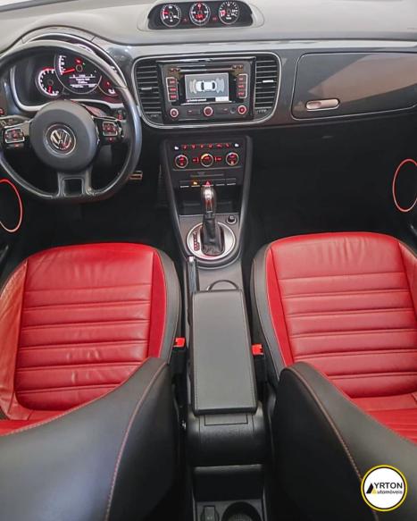 VOLKSWAGEN Fusca 2.0 16V TSI AUTOMTICO, Foto 12