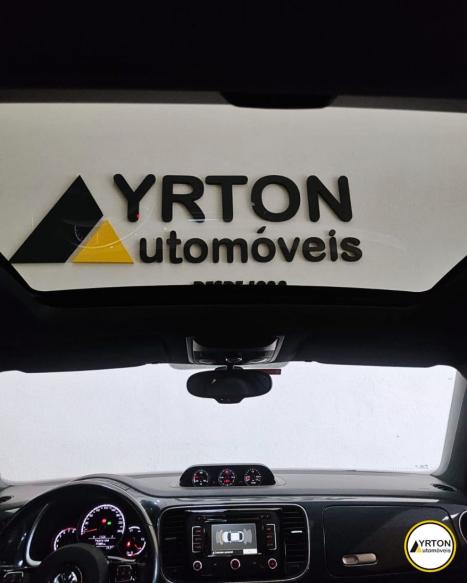 VOLKSWAGEN Fusca 2.0 16V TSI AUTOMTICO, Foto 13