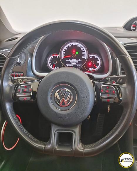 VOLKSWAGEN Fusca 2.0 16V TSI AUTOMTICO, Foto 14