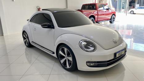 VOLKSWAGEN Fusca 2.0 16V TSI AUTOMTICO, Foto 14