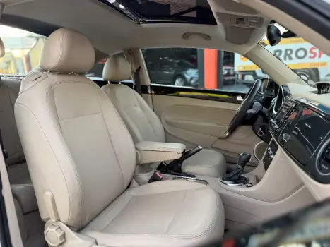 VOLKSWAGEN Fusca 2.0 16V TSI AUTOMTICO, Foto 6