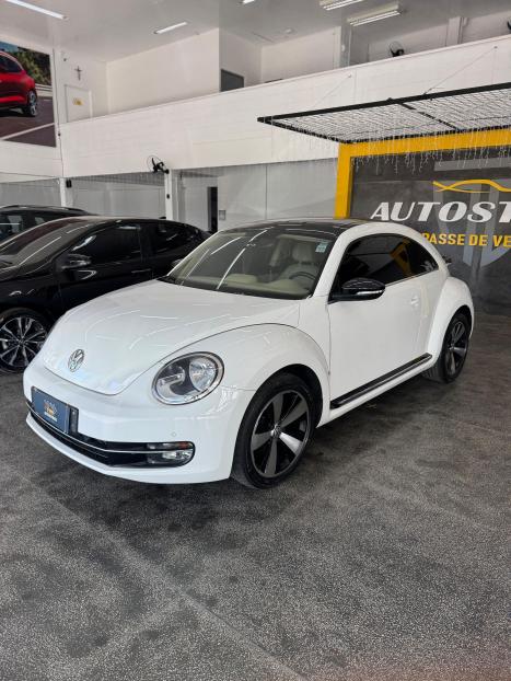 VOLKSWAGEN Fusca 2.0 16V TSI, Foto 1