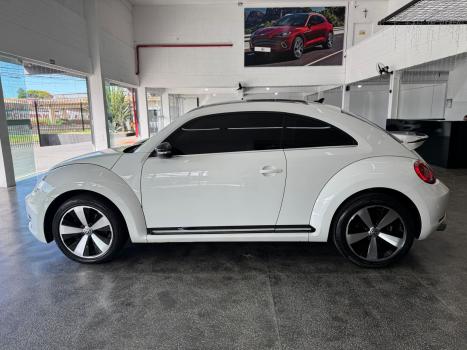 VOLKSWAGEN Fusca 2.0 16V TSI, Foto 2