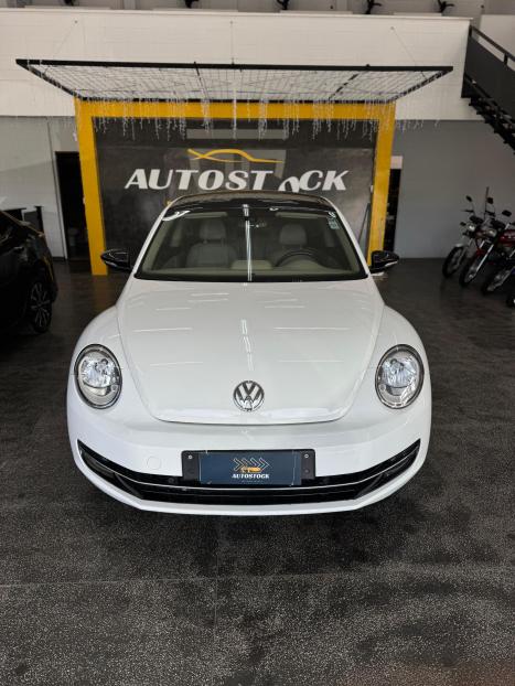 VOLKSWAGEN Fusca 2.0 16V TSI, Foto 3