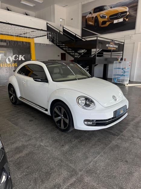 VOLKSWAGEN Fusca 2.0 16V TSI, Foto 4