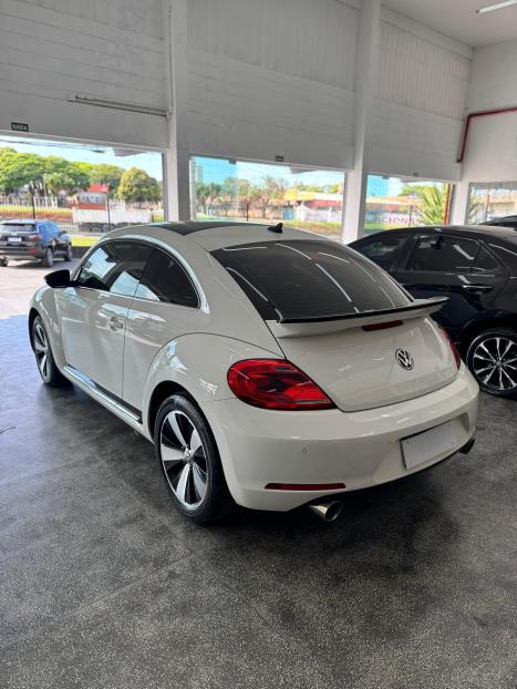 VOLKSWAGEN Fusca 2.0 16V TSI, Foto 5