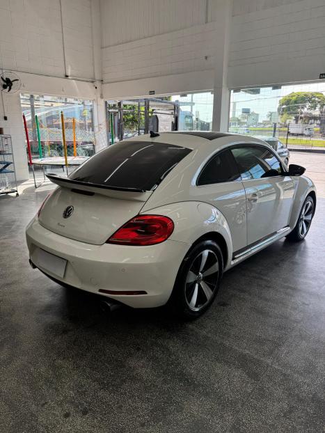 VOLKSWAGEN Fusca 2.0 16V TSI, Foto 7