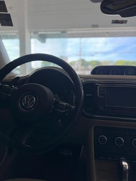 VOLKSWAGEN Fusca 2.0 16V TSI, Foto 8