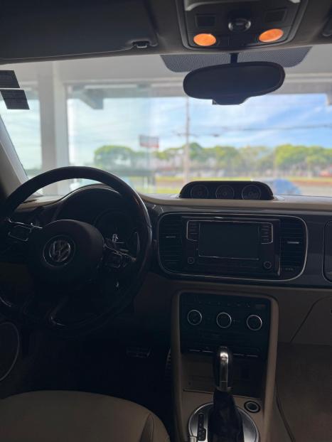 VOLKSWAGEN Fusca 2.0 16V TSI, Foto 9