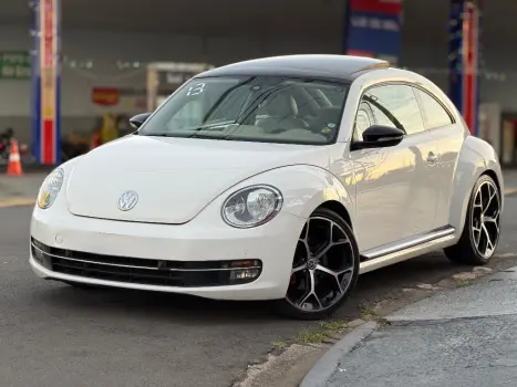 VOLKSWAGEN Fusca 2.0 16V TSI AUTOM�TICO, Foto 2