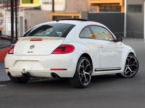 VOLKSWAGEN Fusca 2.0 16V TSI AUTOM�TICO, Foto 4