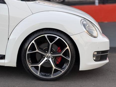 VOLKSWAGEN Fusca 2.0 16V TSI AUTOM�TICO, Foto 11