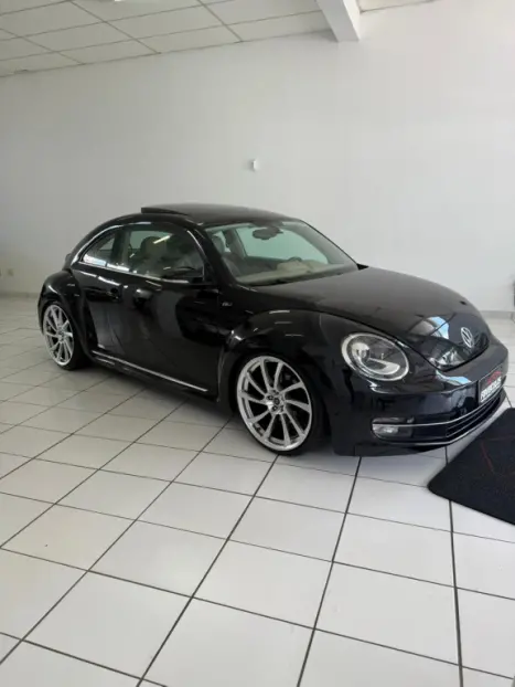VOLKSWAGEN Fusca 2.0 16V TSI R-LINE AUTOM�TICO, Foto 1