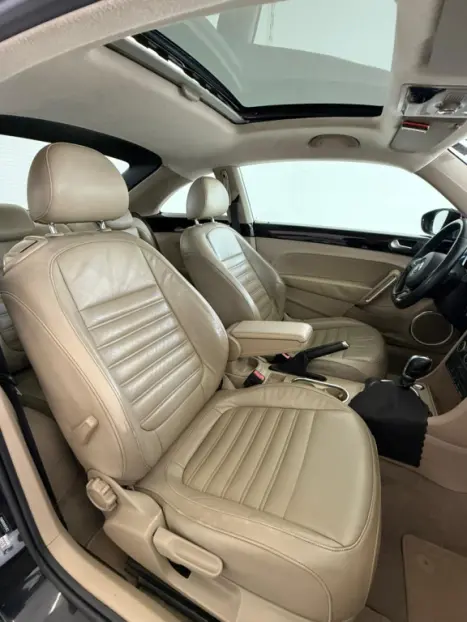 VOLKSWAGEN Fusca 2.0 16V TSI R-LINE AUTOM�TICO, Foto 6