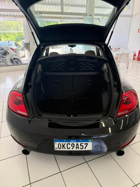 VOLKSWAGEN Fusca 2.0 16V TSI R-LINE AUTOM�TICO, Foto 7