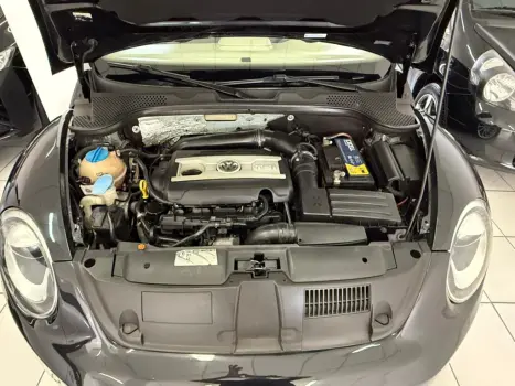 VOLKSWAGEN Fusca 2.0 16V TSI R-LINE AUTOM�TICO, Foto 9