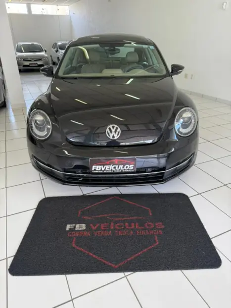 VOLKSWAGEN Fusca 2.0 16V TSI R-LINE AUTOM�TICO, Foto 10