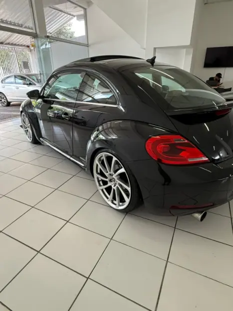 VOLKSWAGEN Fusca 2.0 16V TSI R-LINE AUTOM�TICO, Foto 12