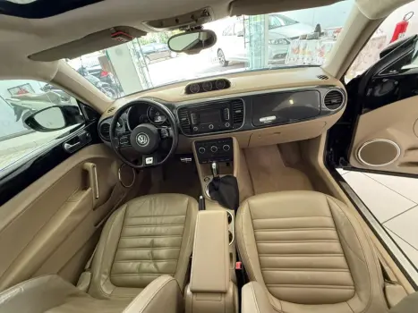 VOLKSWAGEN Fusca 2.0 16V TSI R-LINE AUTOM�TICO, Foto 13