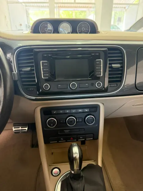 VOLKSWAGEN Fusca 2.0 16V TSI R-LINE AUTOM�TICO, Foto 15