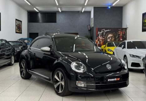 VOLKSWAGEN Fusca 2.0 16V TSI AUTOM�TICO, Foto 1