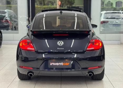 VOLKSWAGEN Fusca 2.0 16V TSI AUTOM�TICO, Foto 4