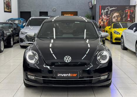 VOLKSWAGEN Fusca 2.0 16V TSI AUTOM�TICO, Foto 7