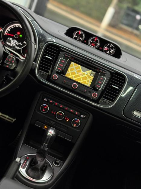 VOLKSWAGEN Fusca 2.0 16V TSI AUTOM�TICO, Foto 14