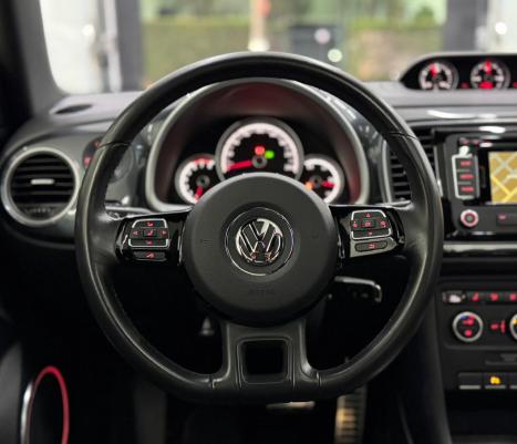 VOLKSWAGEN Fusca 2.0 16V TSI AUTOM�TICO, Foto 17