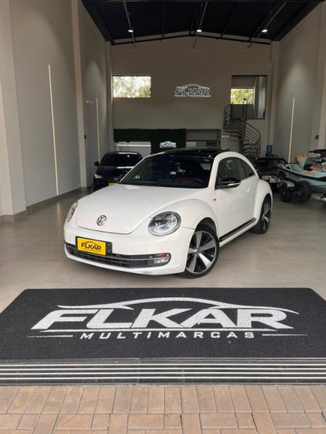 VOLKSWAGEN Fusca 2.0 16V TSI R-LINE AUTOM�TICO, Foto 1