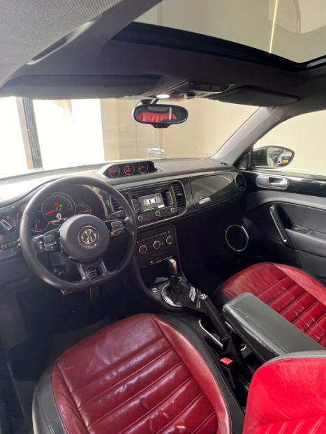 VOLKSWAGEN Fusca 2.0 16V TSI R-LINE AUTOM�TICO, Foto 2