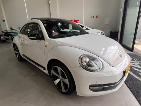 VOLKSWAGEN Fusca 2.0 16V TSI R-LINE AUTOM�TICO, Foto 3