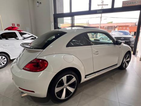 VOLKSWAGEN Fusca 2.0 16V TSI R-LINE AUTOM�TICO, Foto 4