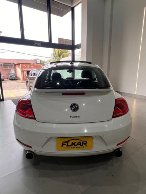 VOLKSWAGEN Fusca 2.0 16V TSI R-LINE AUTOM�TICO, Foto 5