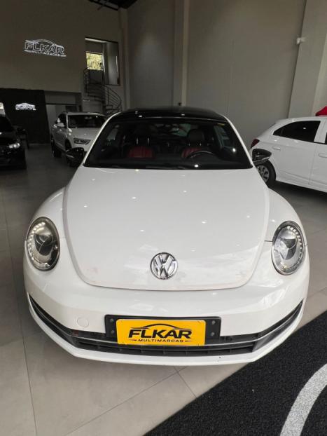 VOLKSWAGEN Fusca 2.0 16V TSI R-LINE AUTOM�TICO, Foto 6