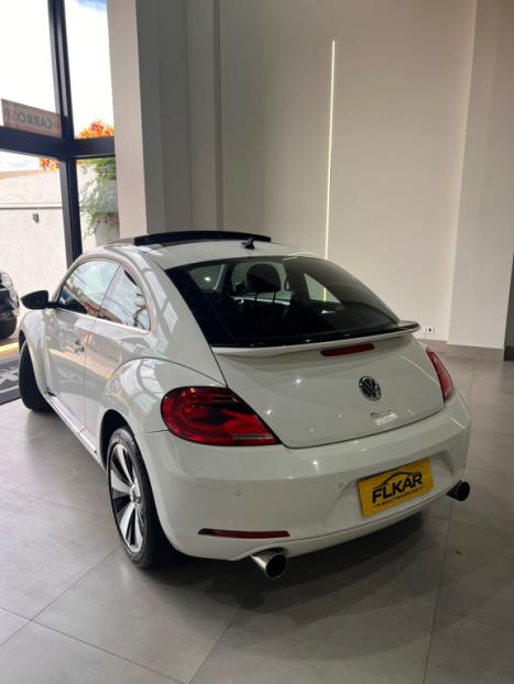 VOLKSWAGEN Fusca 2.0 16V TSI R-LINE AUTOM�TICO, Foto 7