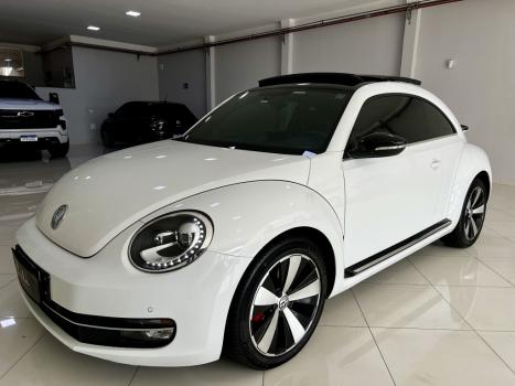 VOLKSWAGEN Fusca 2.0 16V TSI AUTOM�TICO, Foto 1