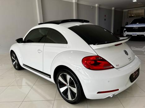 VOLKSWAGEN Fusca 2.0 16V TSI AUTOM�TICO, Foto 2