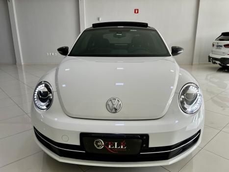 VOLKSWAGEN Fusca 2.0 16V TSI AUTOM�TICO, Foto 3