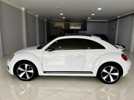 VOLKSWAGEN Fusca 2.0 16V TSI AUTOM�TICO, Foto 4