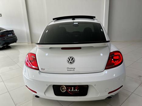 VOLKSWAGEN Fusca 2.0 16V TSI AUTOM�TICO, Foto 5