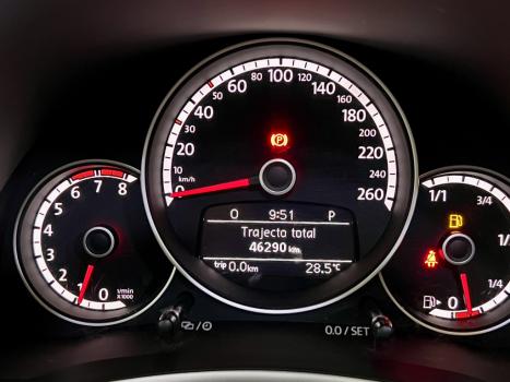 VOLKSWAGEN Fusca 2.0 16V TSI AUTOM�TICO, Foto 11