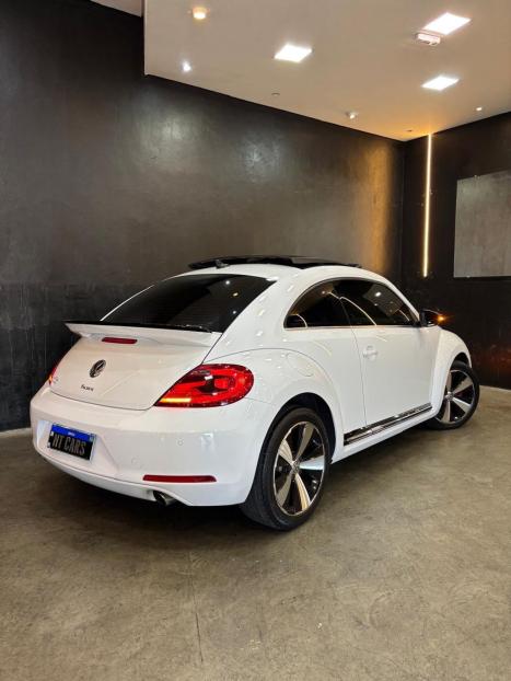 VOLKSWAGEN Fusca 2.0 16V TSI AUTOM�TICO, Foto 2