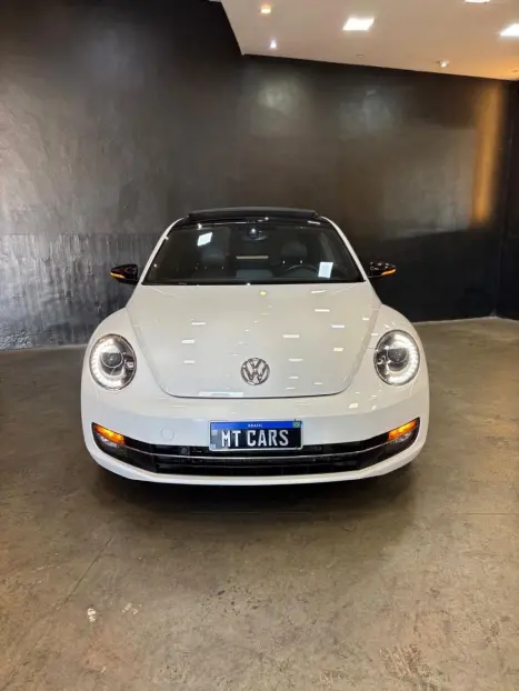 VOLKSWAGEN Fusca 2.0 16V TSI AUTOM�TICO, Foto 3