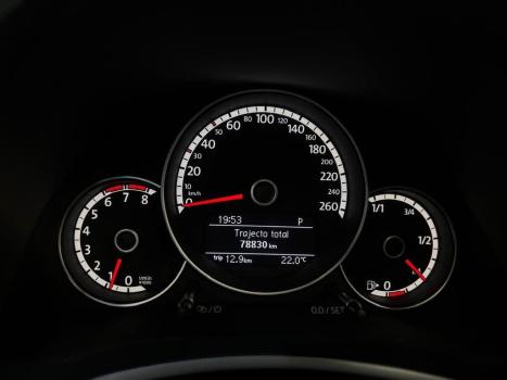 VOLKSWAGEN Fusca 2.0 16V TSI AUTOM�TICO, Foto 5