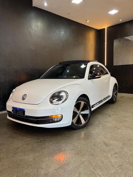 VOLKSWAGEN Fusca 2.0 16V TSI AUTOM�TICO, Foto 6