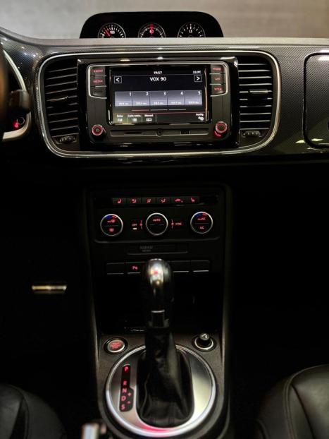 VOLKSWAGEN Fusca 2.0 16V TSI AUTOM�TICO, Foto 9