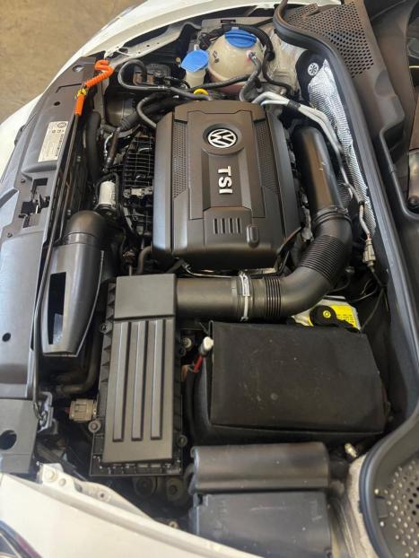 VOLKSWAGEN Fusca 2.0 16V TSI AUTOM�TICO, Foto 11