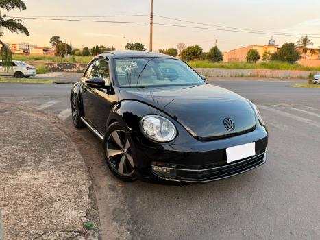VOLKSWAGEN Fusca 2.0 16V TSI AUTOM�TICO, Foto 5